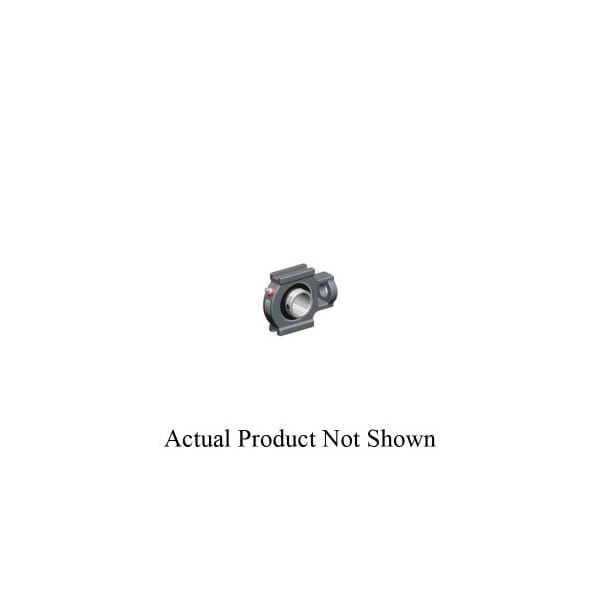 VTWS 200 Non-Expansion Normal Duty Take-Up Ball Bearing Unit, 1 in Bore, 2801 lb Dynamic